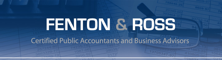 Fenton & Ross - Certified Public Accountants and Business Advisors